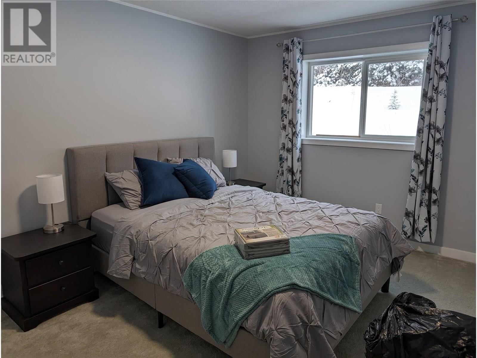 Photo 7 of 52 Sukunka Place, Tumbler Ridge BC