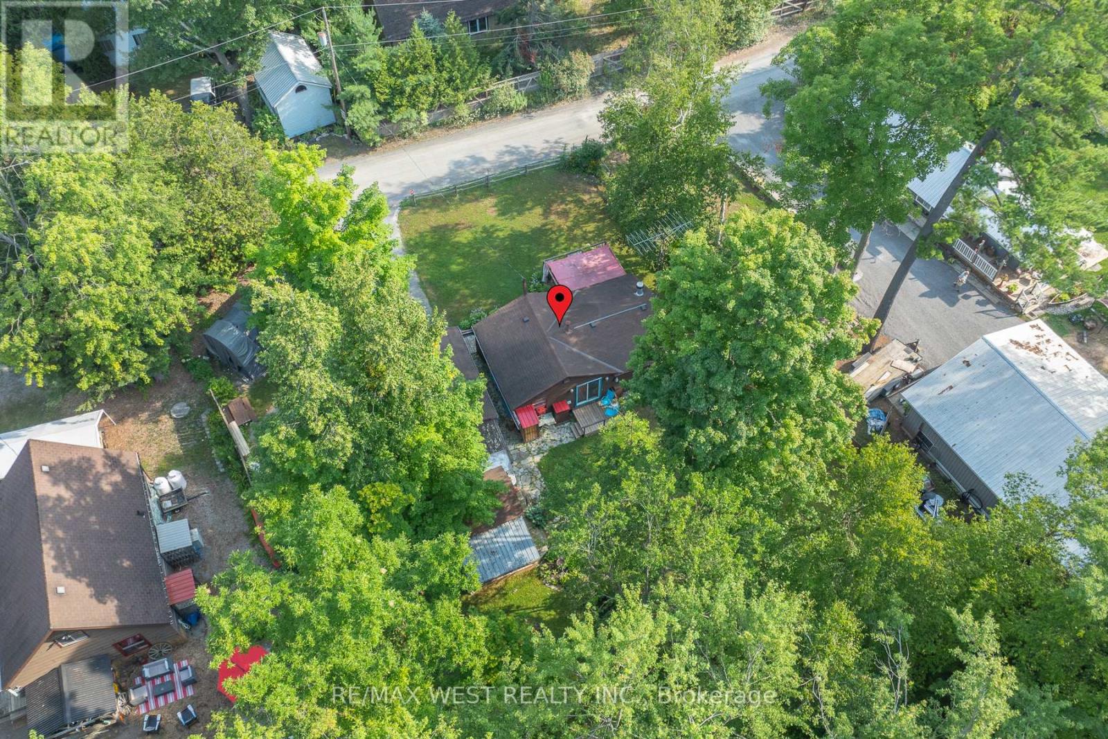Photo 6 of 11 Fire Route 33, Havelockbelmontmethuen ON