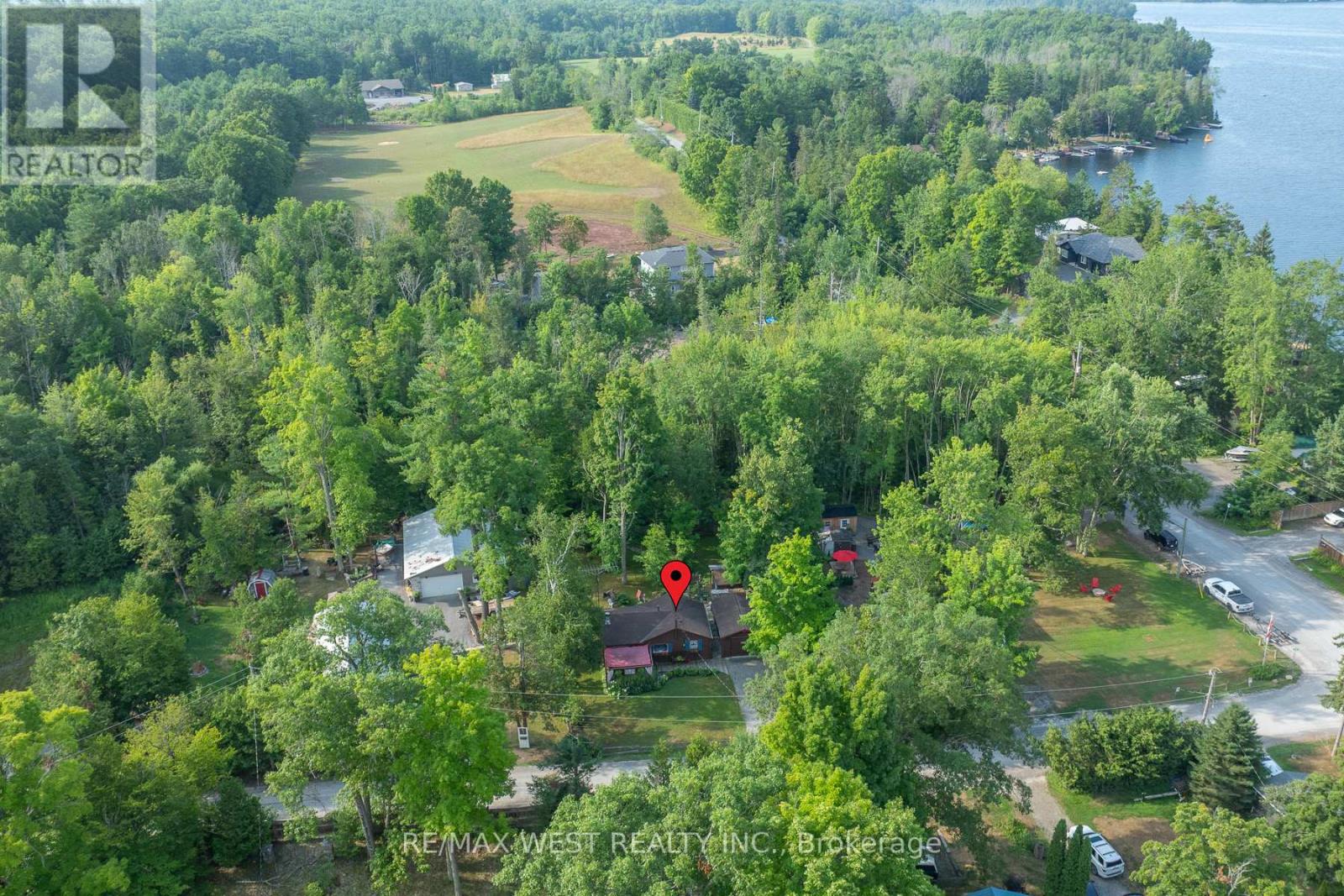 Photo 2 of 11 Fire Route 33, Havelockbelmontmethuen ON
