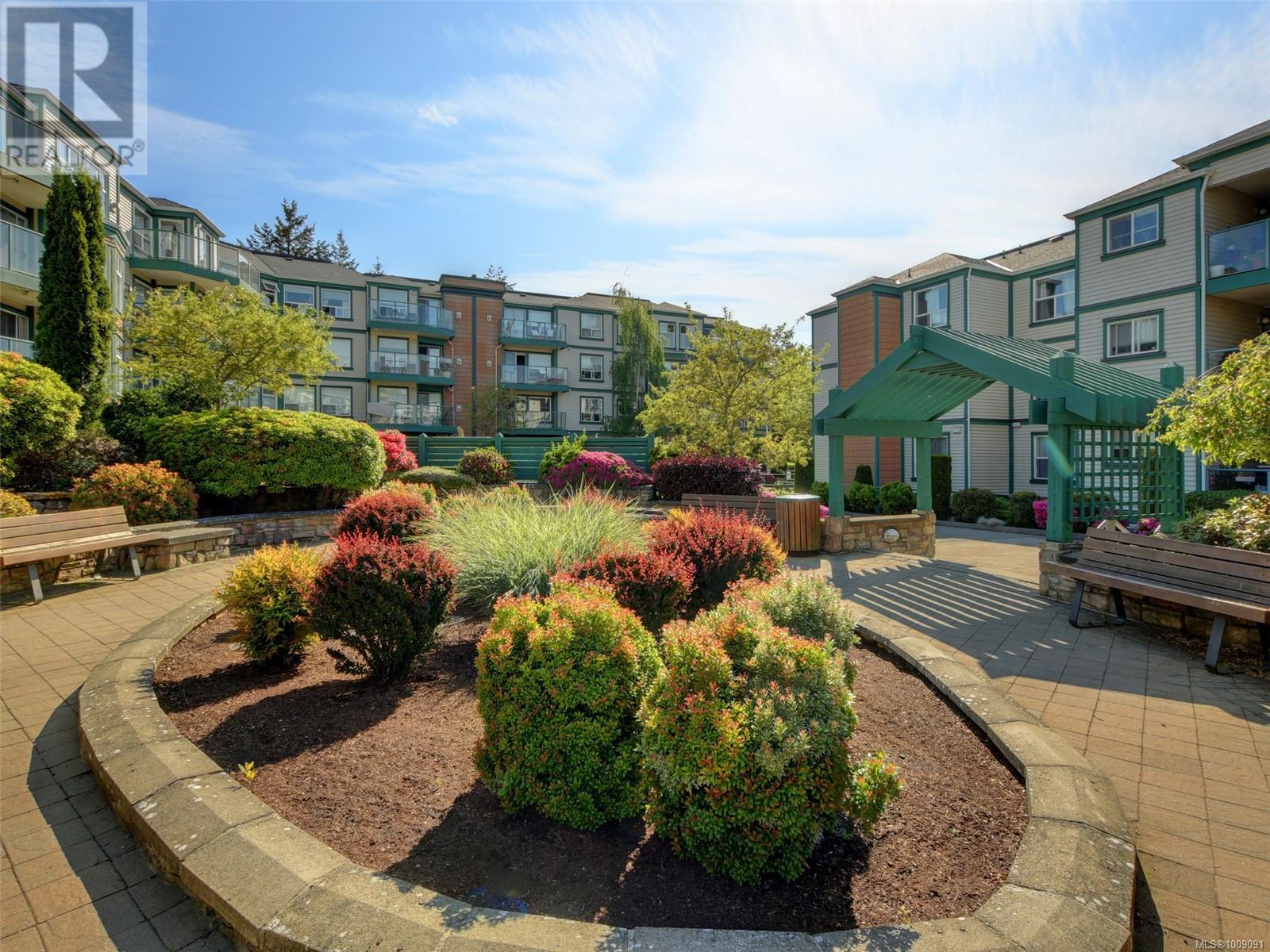 Photo 19 of 210 894 Vernon Ave, Saanich BC