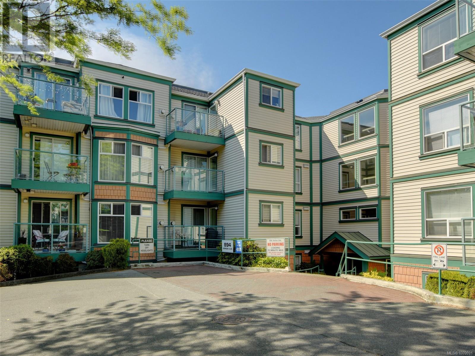 Photo 20 of 210 894 Vernon Ave, Saanich BC