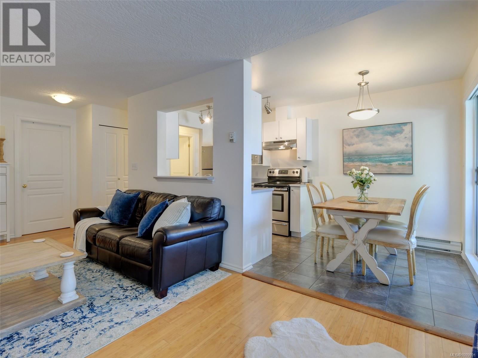 Photo 5 of 210 894 Vernon Ave, Saanich BC