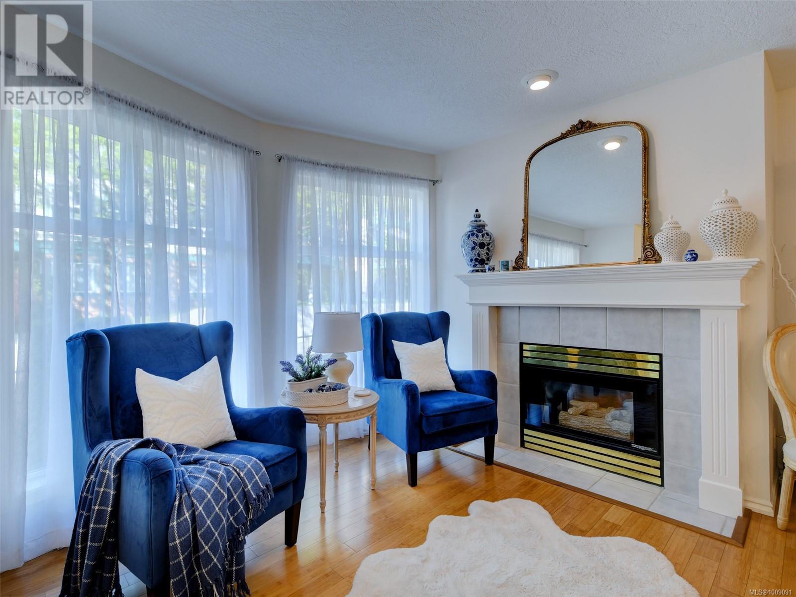 Photo 6 of 210 894 Vernon Ave, Saanich BC