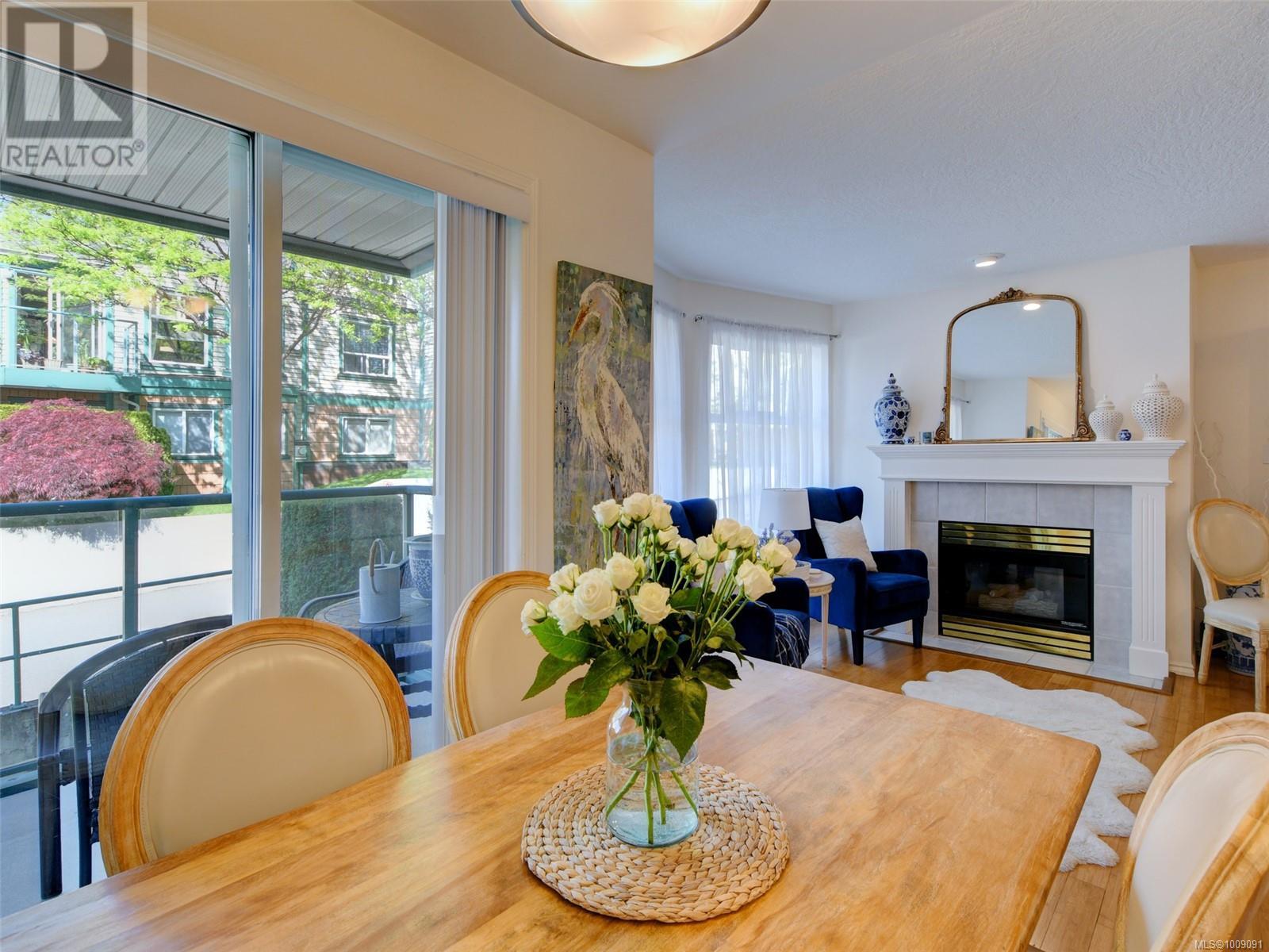 Photo 8 of 210 894 Vernon Ave, Saanich BC