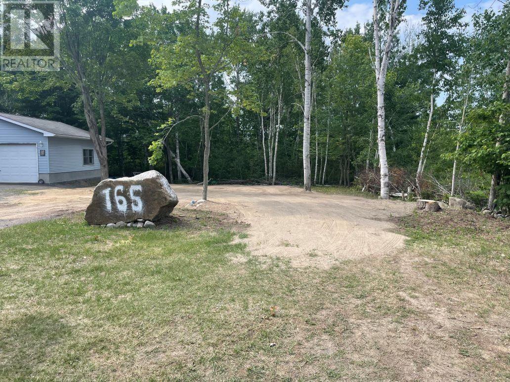 Photo 1 of 165 Youngfox Rd, Blind River ON