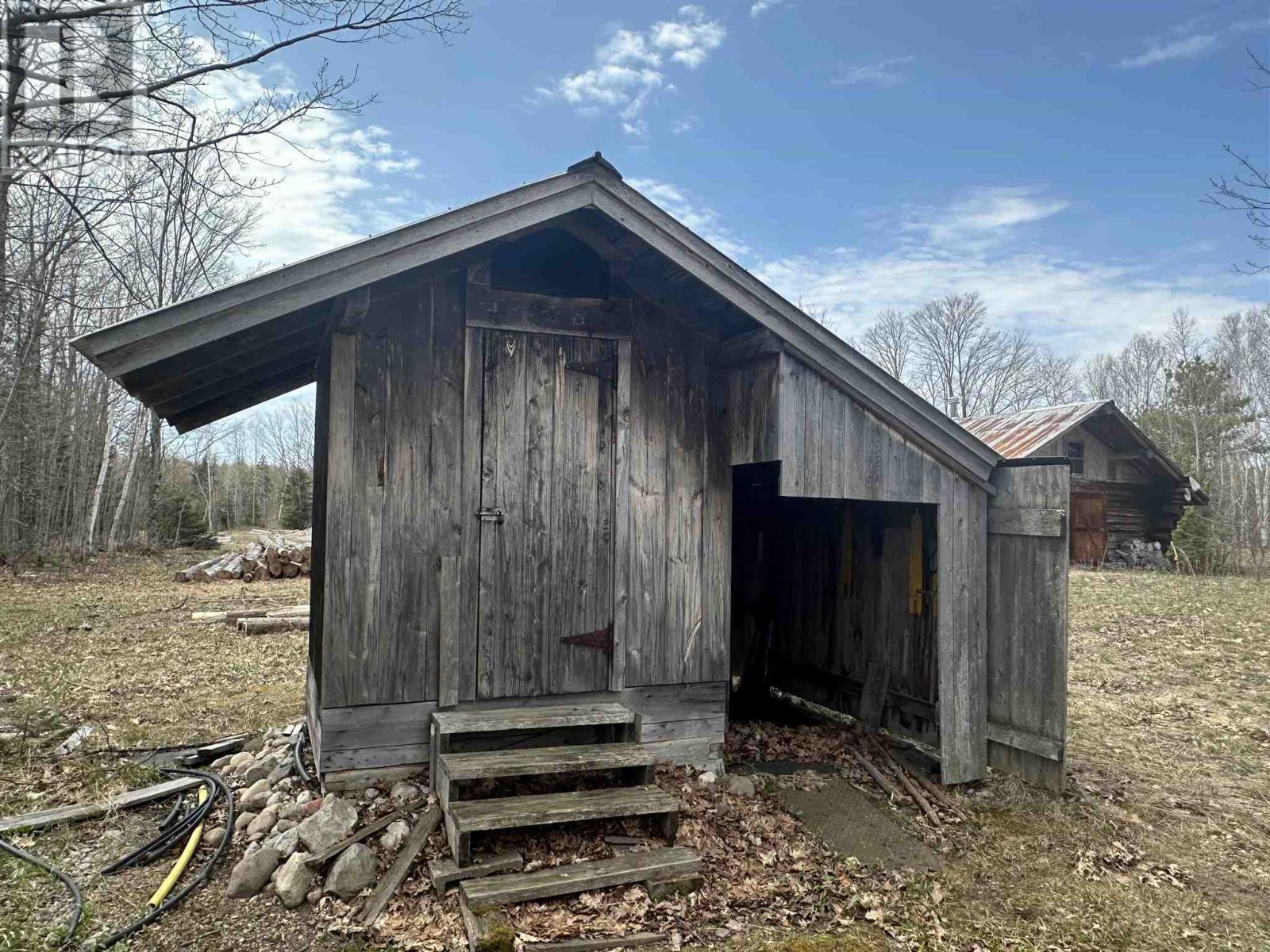 Photo 16 of 4202 5th Side Rd, Jocelyn Township ON