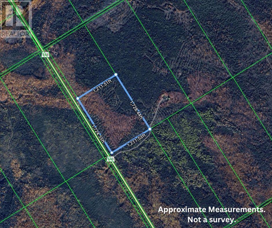 Photo 33 of 4202 5th Side Rd, Jocelyn Township ON