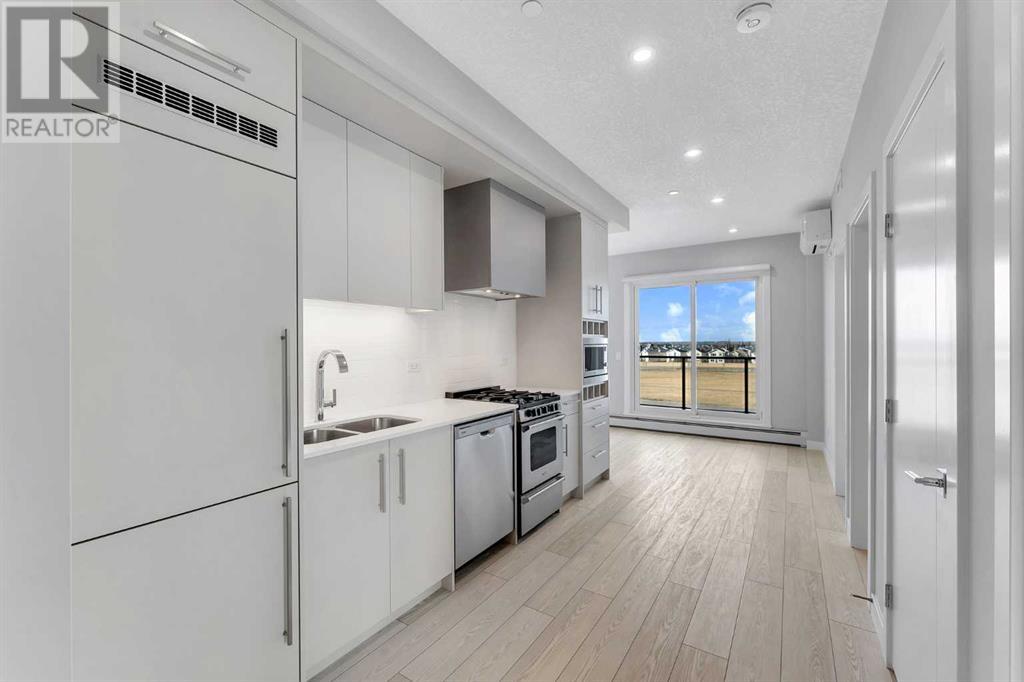 Photo 7 of 401 8370 Broadcast Avenue Sw, Calgary AB
