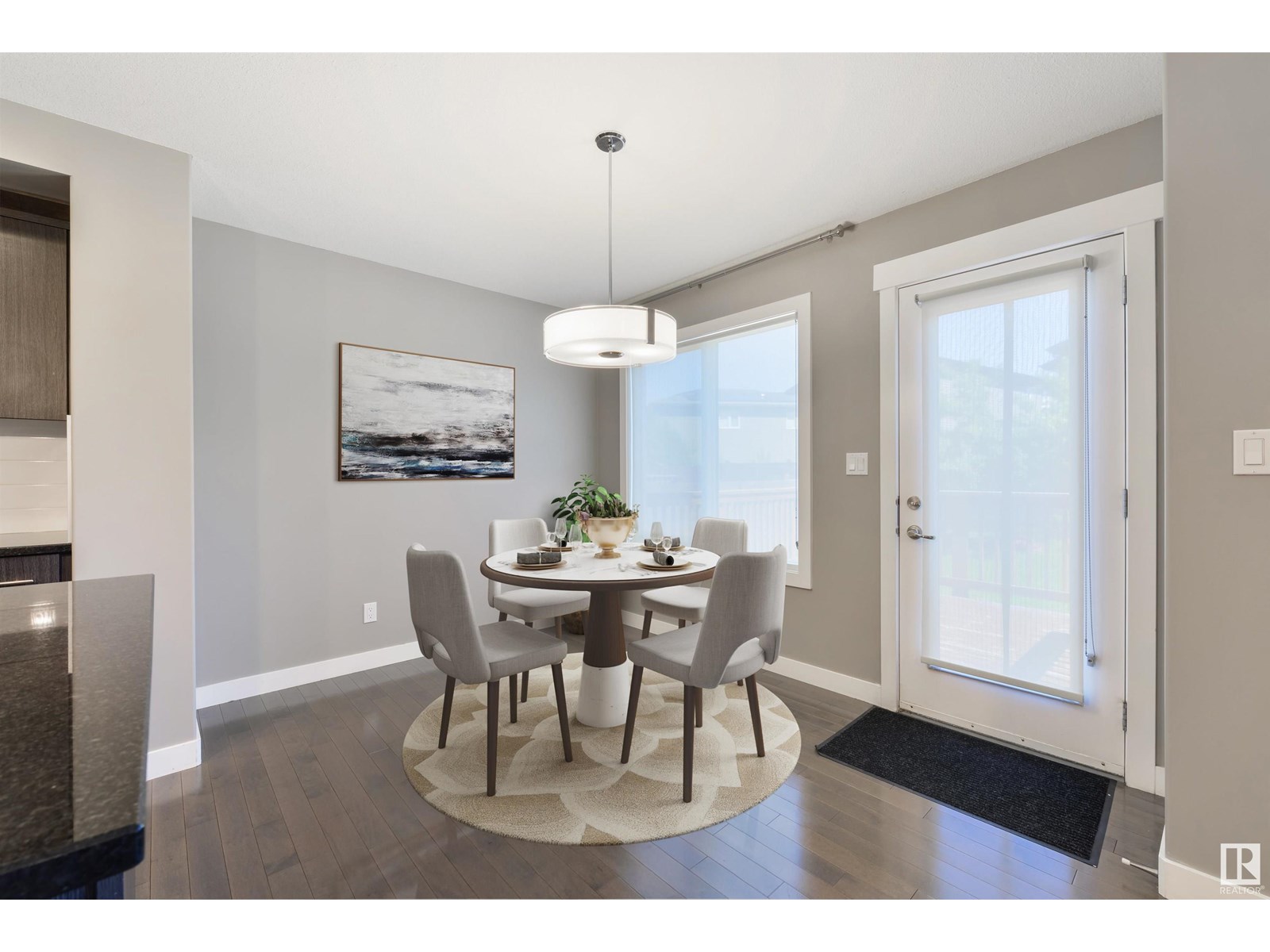 Photo 12 of 2328 Ware Cr Nw, Edmonton AB