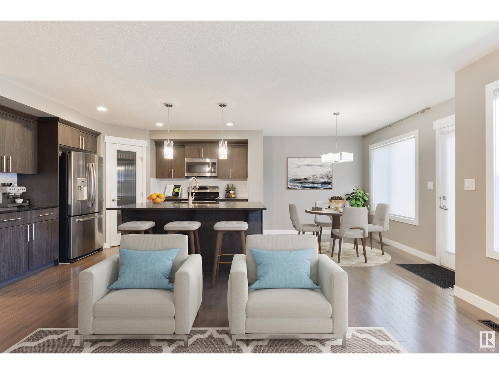 Photo 7 of 2328 Ware Cr Nw, Edmonton AB