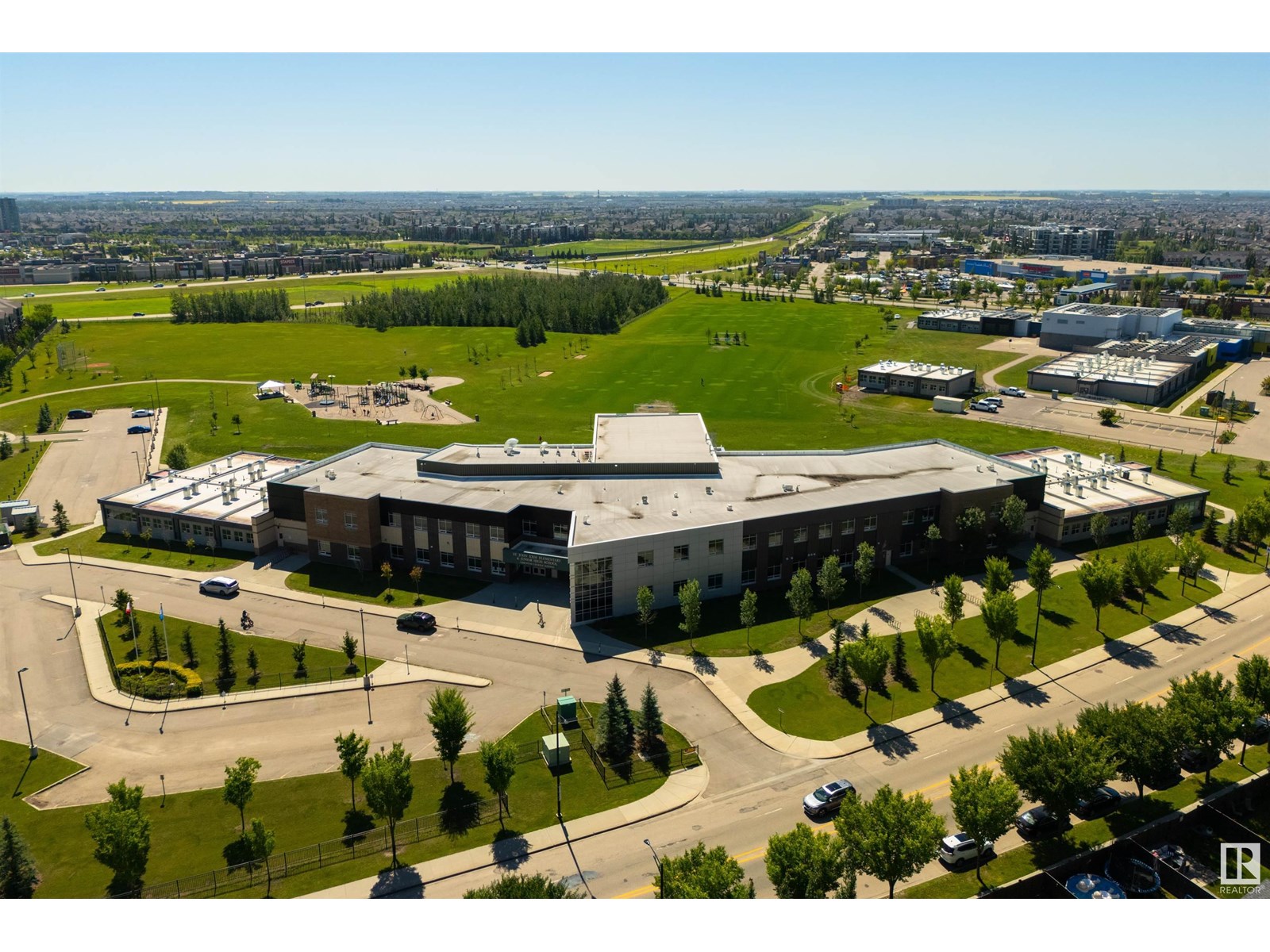 Photo 54 of 2328 Ware Cr Nw, Edmonton AB