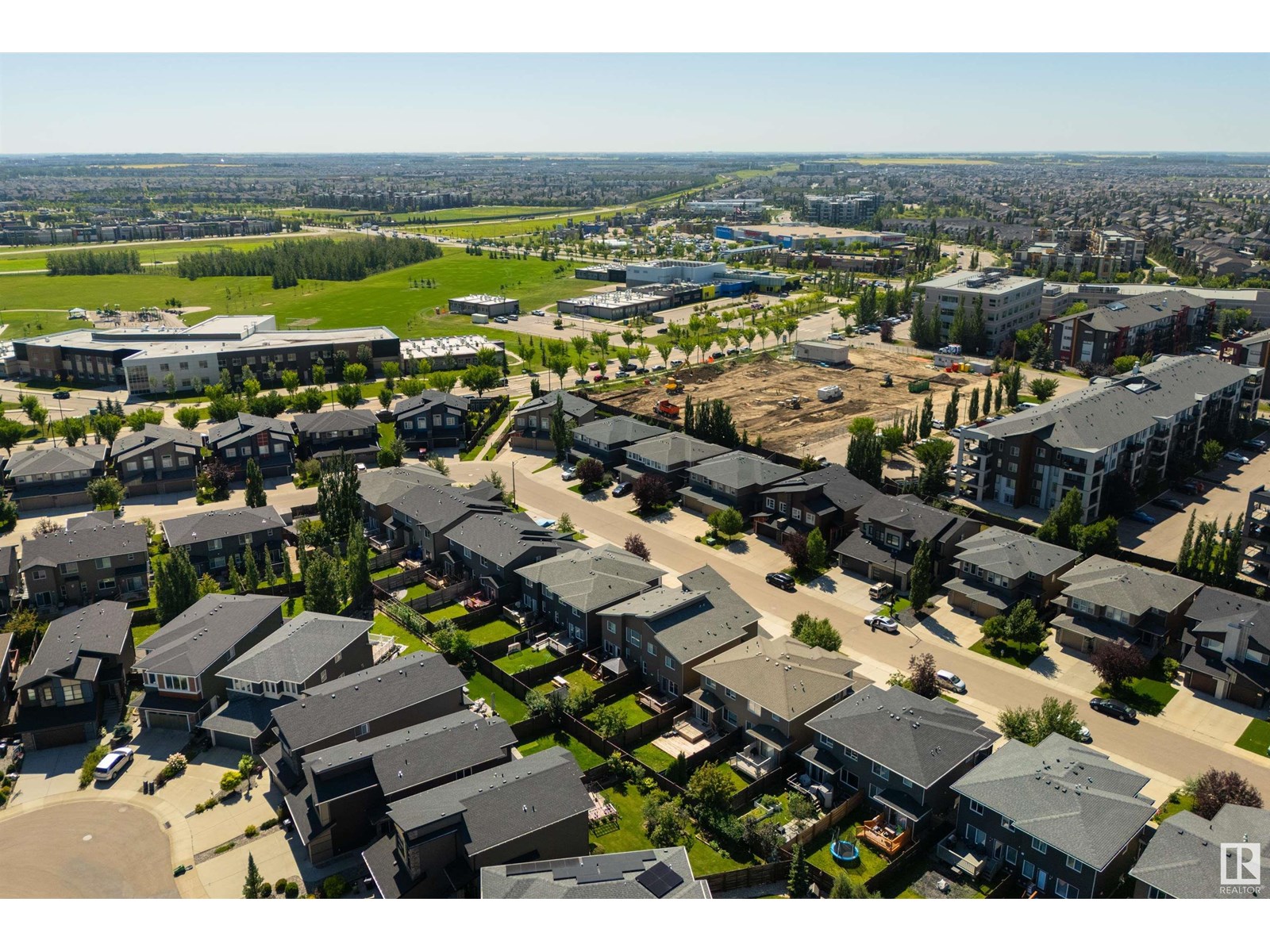 Photo 52 of 2328 Ware Cr Nw, Edmonton AB