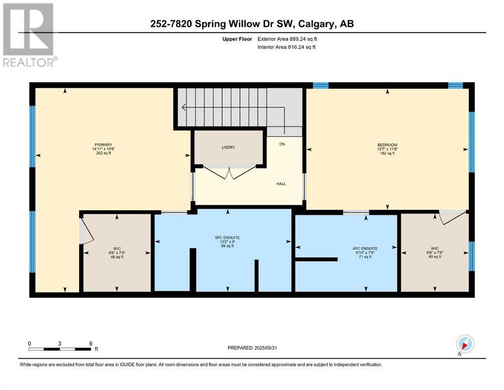 Single Family House for Sale in   Spring Willow Drive SW Springbank Hill Calgary 