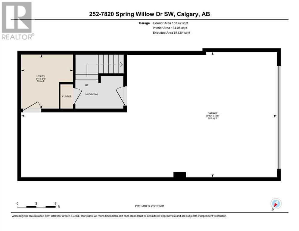 Single Family House for Sale in   Spring Willow Drive SW Springbank Hill Calgary 