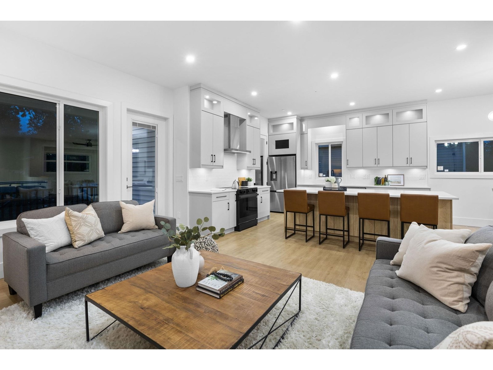 32945 BEST AVENUE, Mission