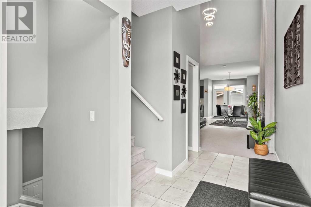 Single Family House 3 Level for Sale in  Cornerstone Boulevard NE Cornerstone Calgary 