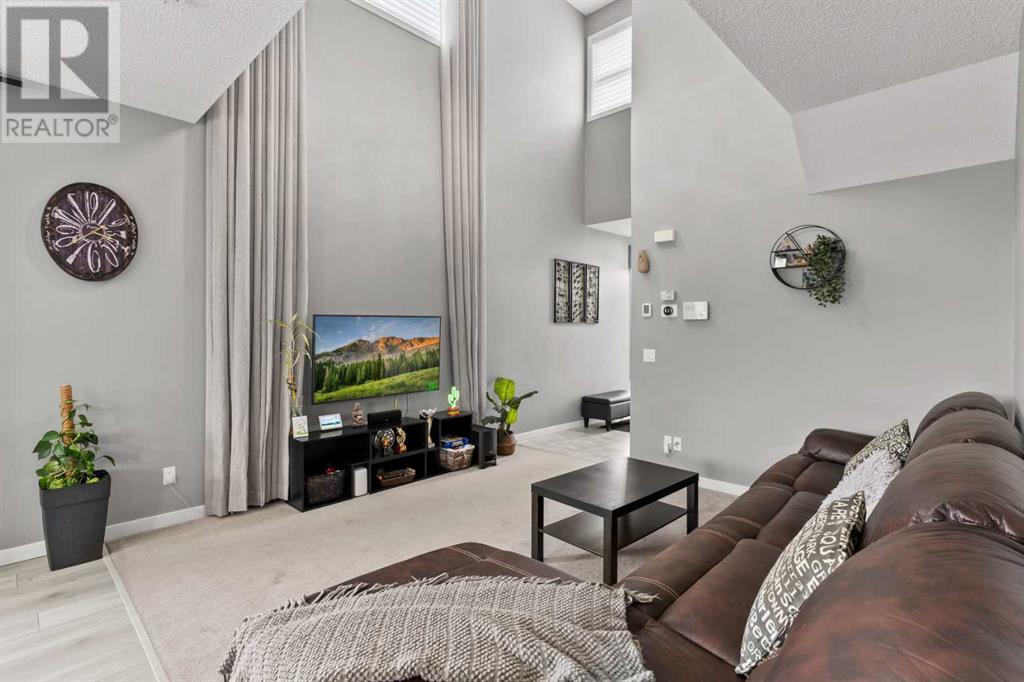 Single Family House 3 Level for Sale in  Cornerstone Boulevard NE Cornerstone Calgary 
