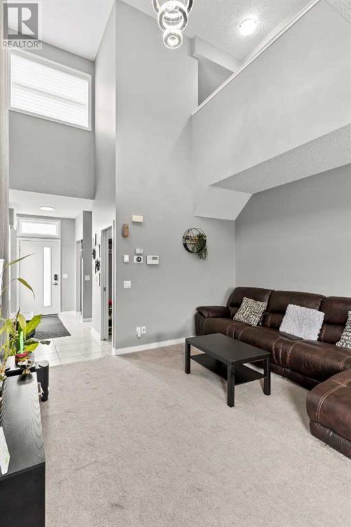 Single Family House 3 Level for Sale in  Cornerstone Boulevard NE Cornerstone Calgary 