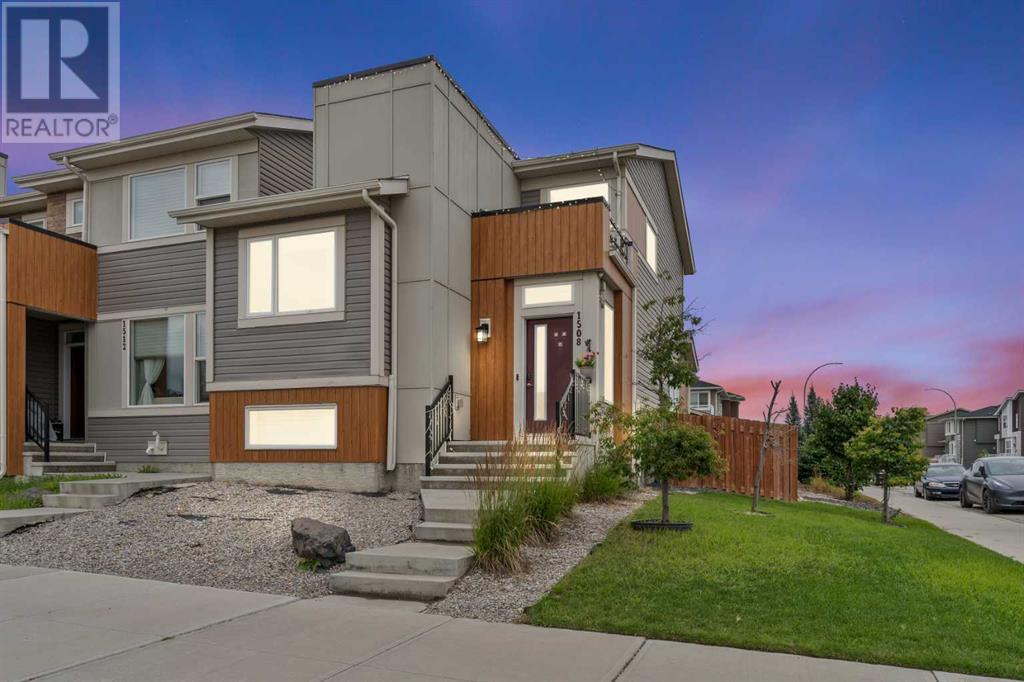 1508 Cornerstone Boulevard NE, Calgary, Alberta