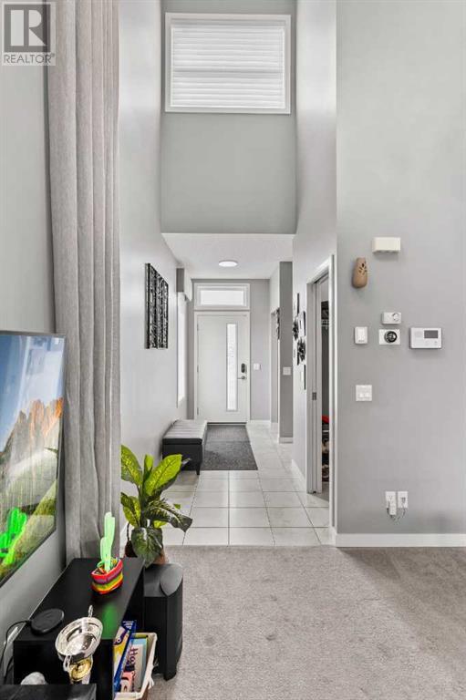 Single Family House 3 Level for Sale in  Cornerstone Boulevard NE Cornerstone Calgary 