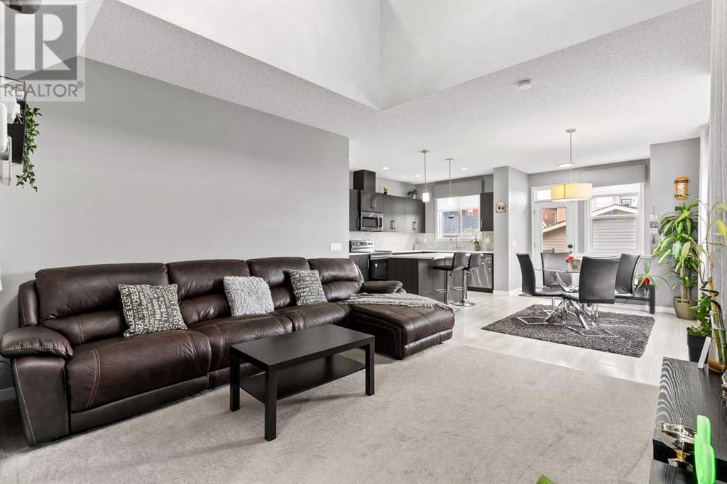 Single Family House 3 Level for Sale in  Cornerstone Boulevard NE Cornerstone Calgary 