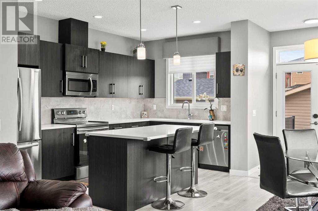 Single Family House 3 Level for Sale in  Cornerstone Boulevard NE Cornerstone Calgary 