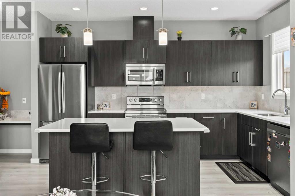 Single Family House 3 Level for Sale in  Cornerstone Boulevard NE Cornerstone Calgary 