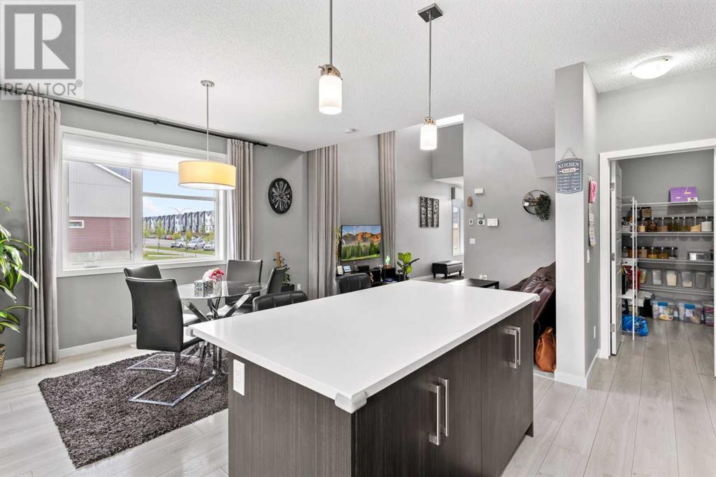 Single Family House 3 Level for Sale in  Cornerstone Boulevard NE Cornerstone Calgary 