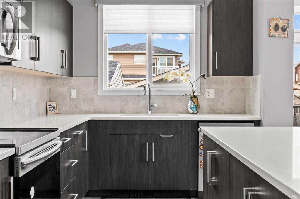 Single Family House 3 Level for Sale in  Cornerstone Boulevard NE Cornerstone Calgary 