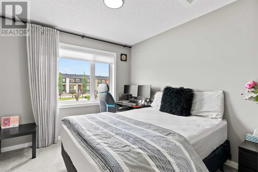 Single Family House 3 Level for Sale in  Cornerstone Boulevard NE Cornerstone Calgary 