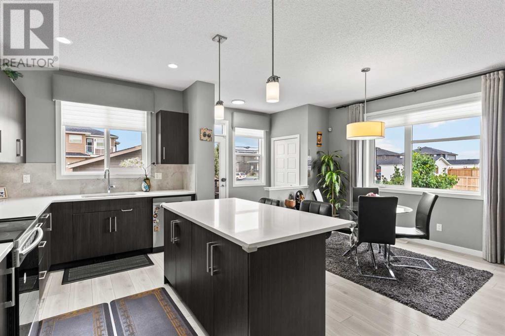 Single Family House 3 Level for Sale in  Cornerstone Boulevard NE Cornerstone Calgary 