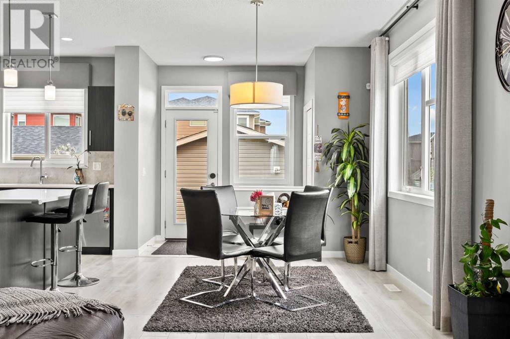 Single Family House 3 Level for Sale in  Cornerstone Boulevard NE Cornerstone Calgary 