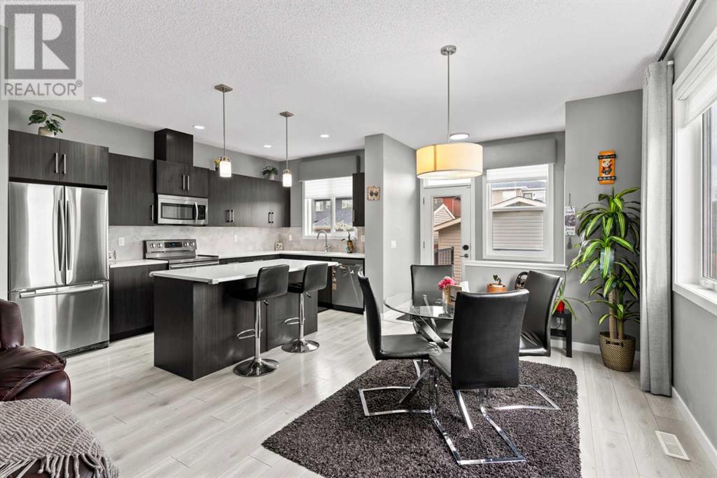 Single Family House 3 Level for Sale in  Cornerstone Boulevard NE Cornerstone Calgary 