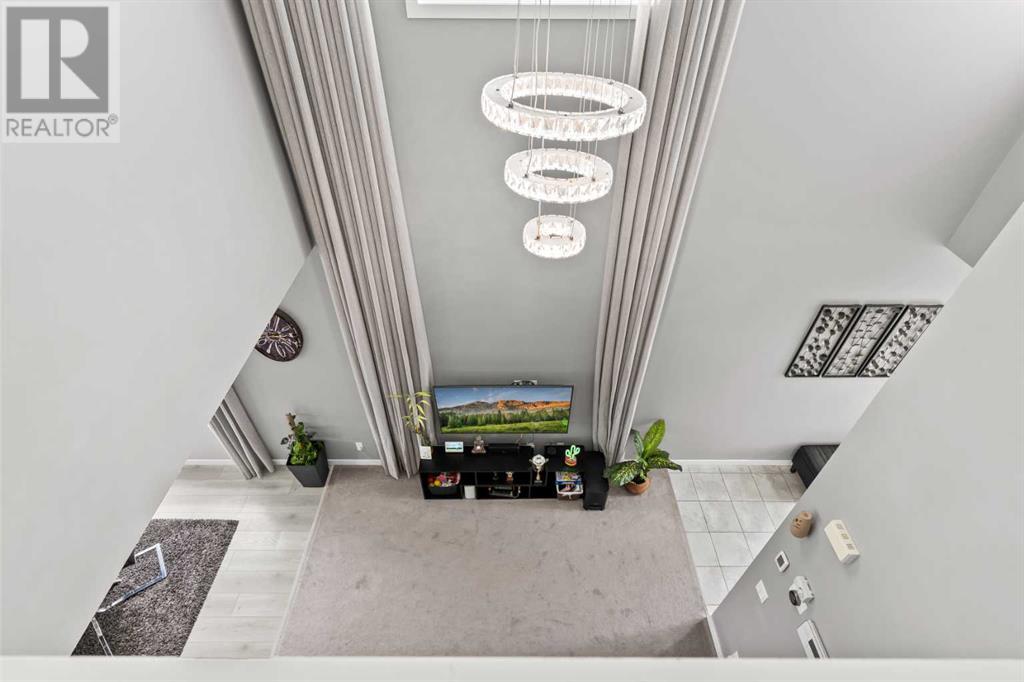 Single Family House 3 Level for Sale in  Cornerstone Boulevard NE Cornerstone Calgary 
