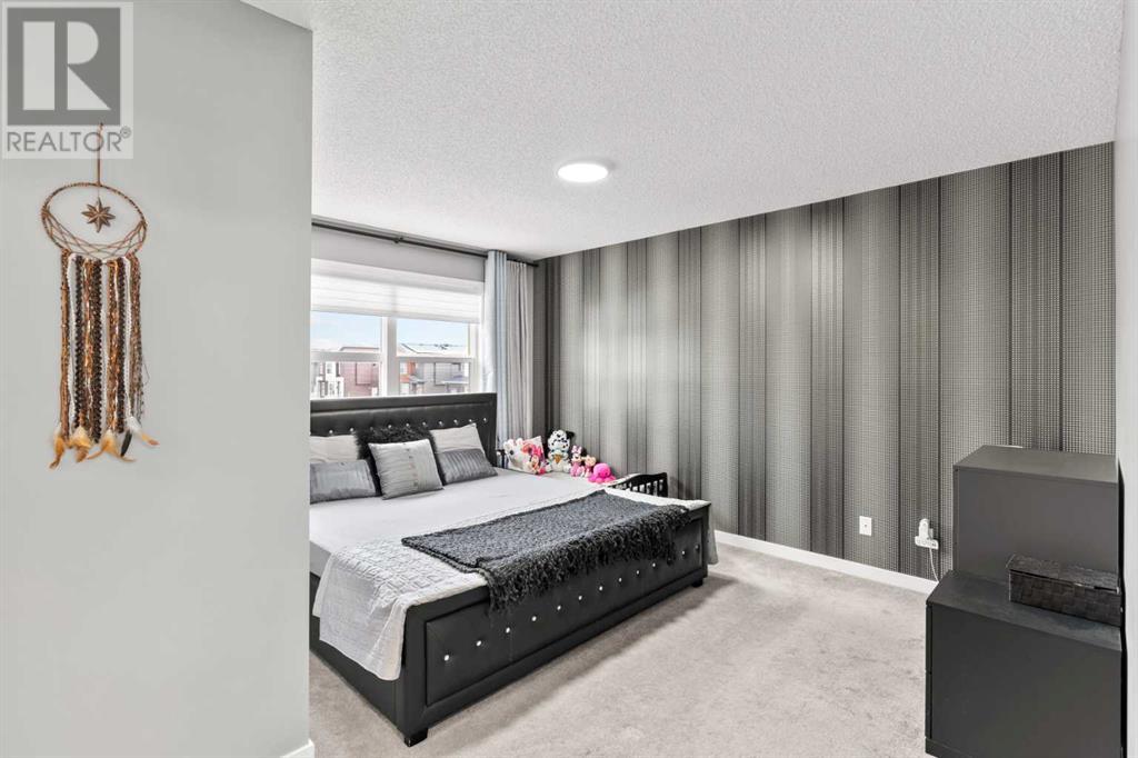 Single Family House 3 Level for Sale in  Cornerstone Boulevard NE Cornerstone Calgary 
