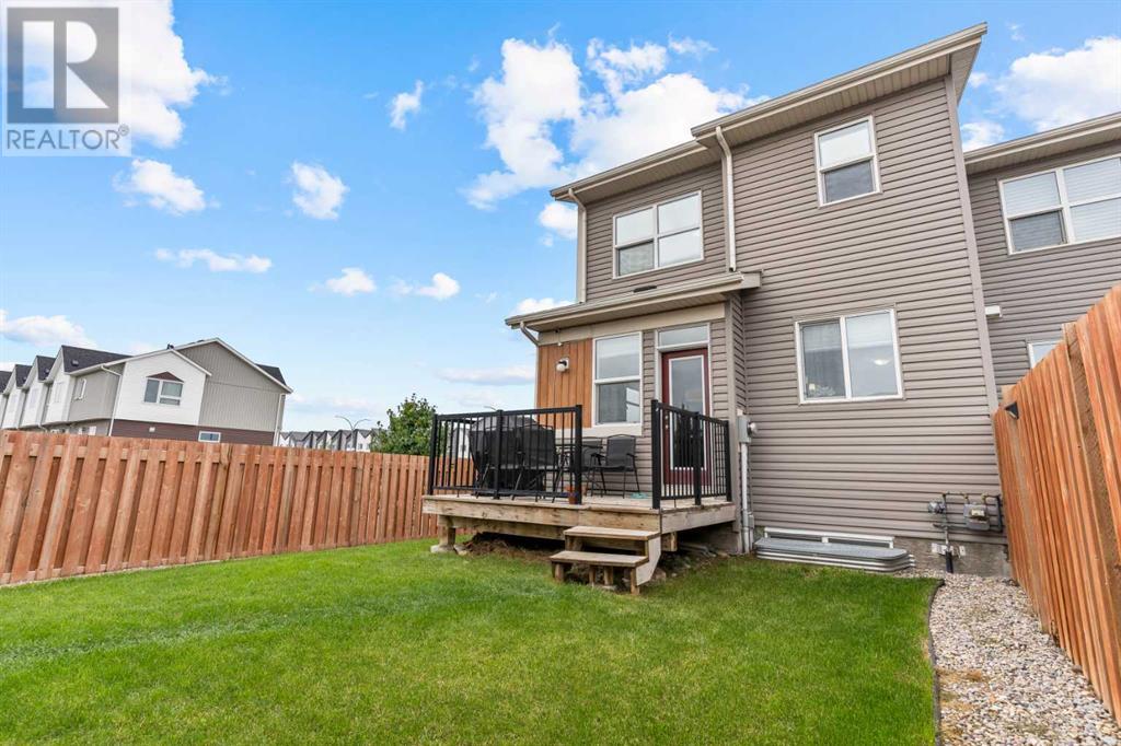 Single Family House 3 Level for Sale in  Cornerstone Boulevard NE Cornerstone Calgary 