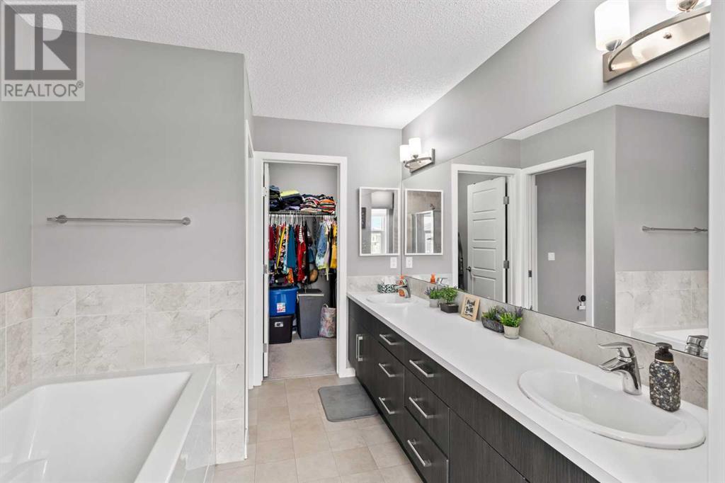 Single Family House 3 Level for Sale in  Cornerstone Boulevard NE Cornerstone Calgary 