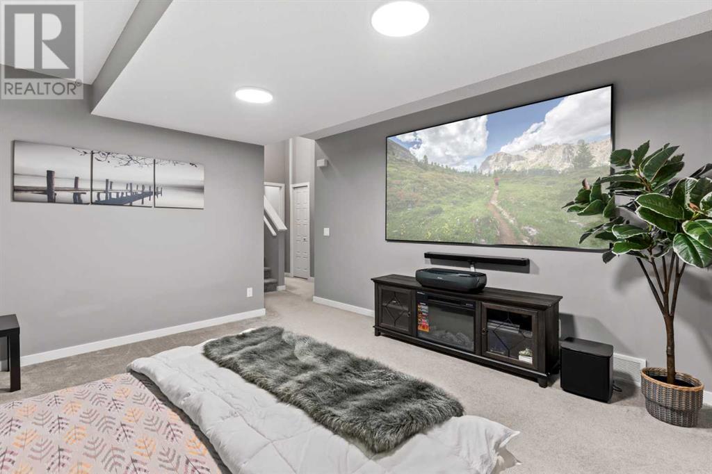 Single Family House 3 Level for Sale in  Cornerstone Boulevard NE Cornerstone Calgary 