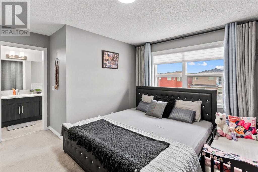 Single Family House 3 Level for Sale in  Cornerstone Boulevard NE Cornerstone Calgary 