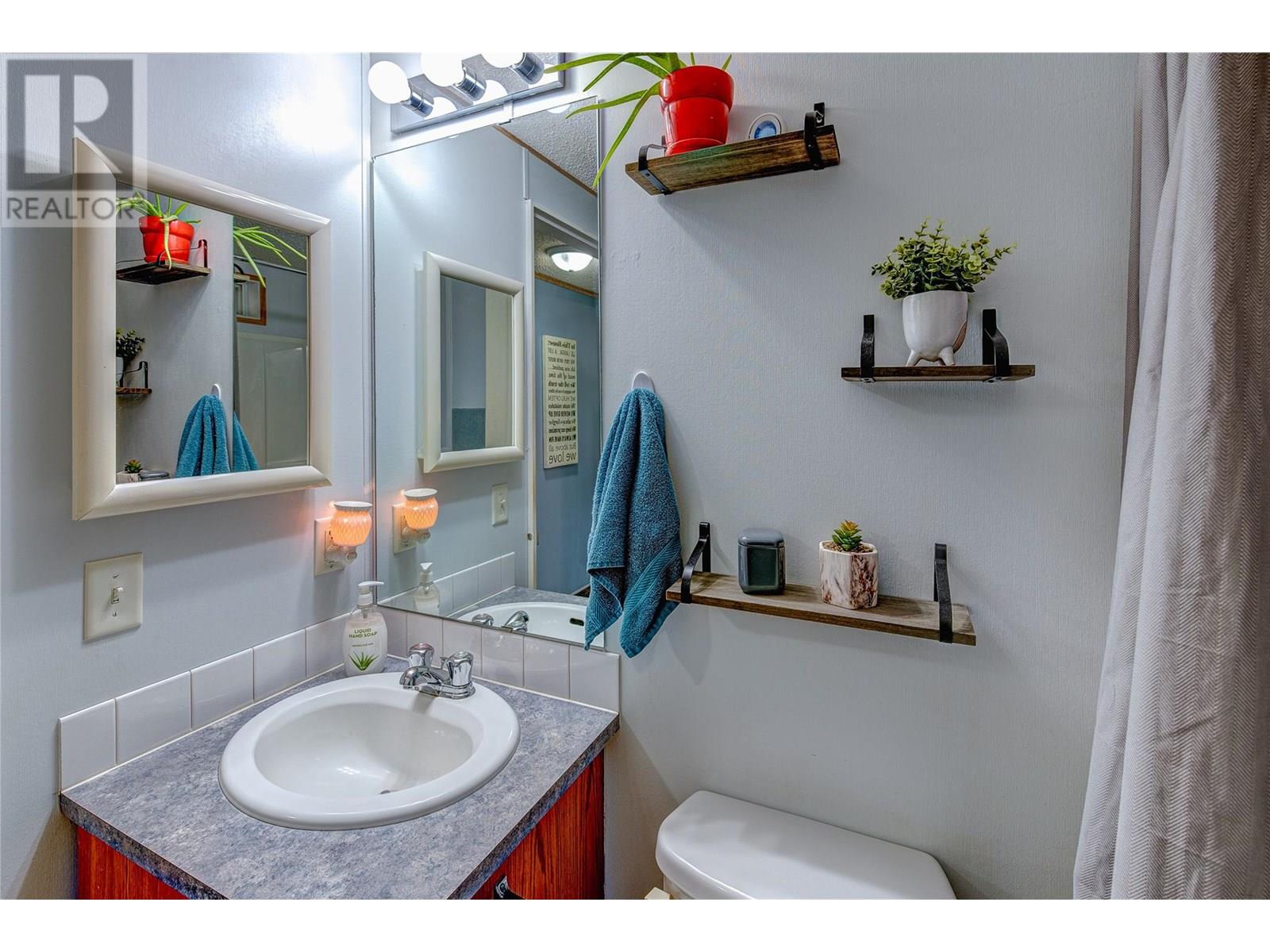 102 5155 Chute Lake Road, Kelowna