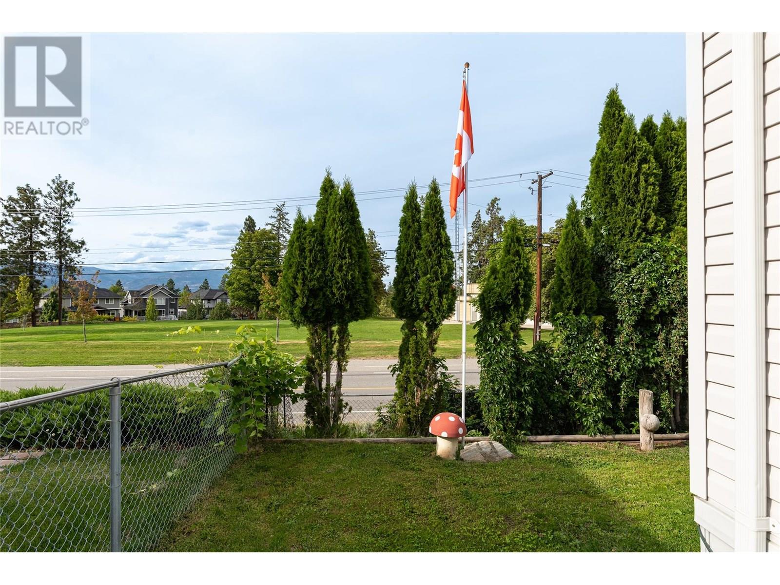 102 5155 Chute Lake Road, Kelowna