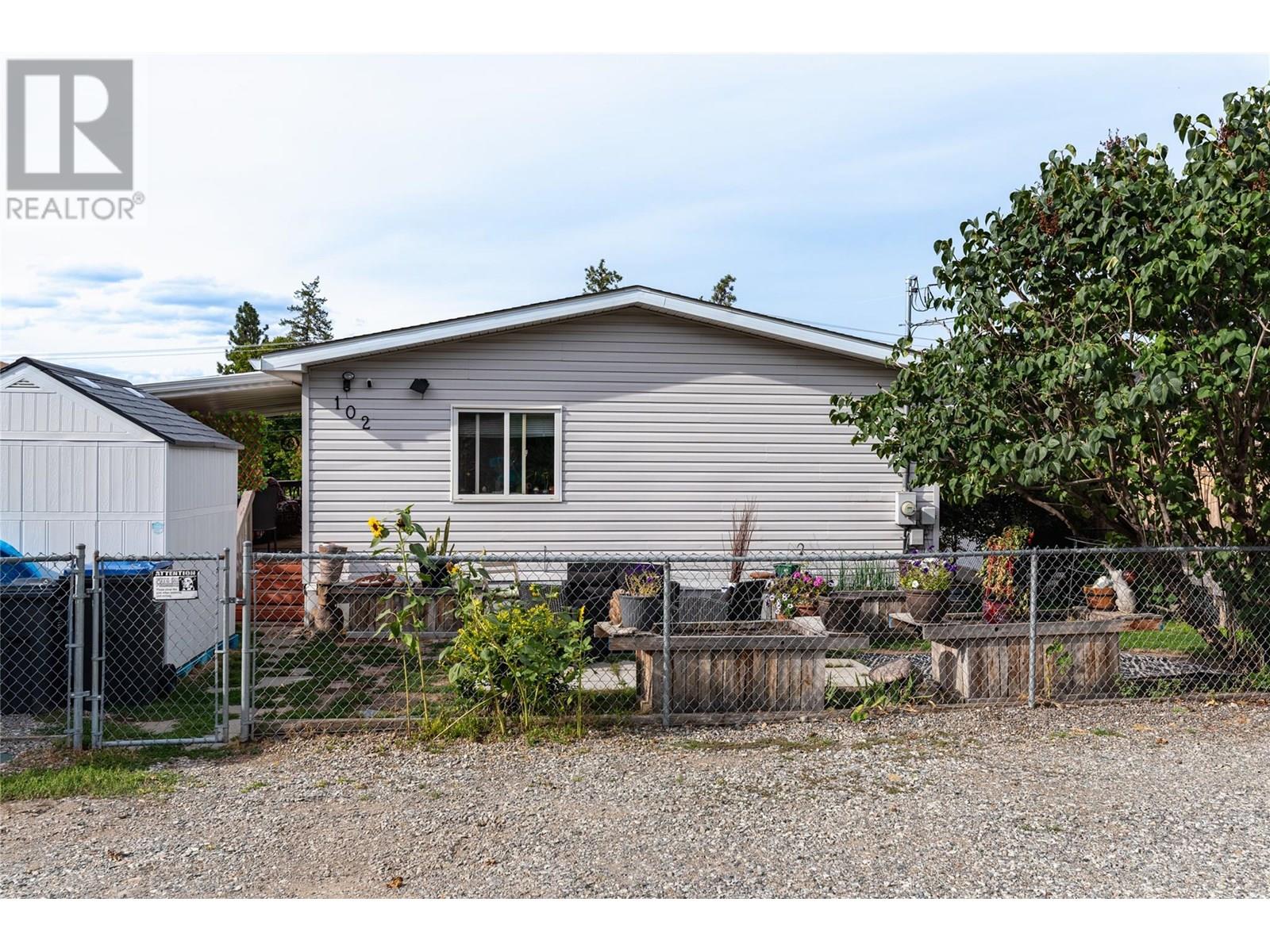 102 5155 Chute Lake Road, Kelowna