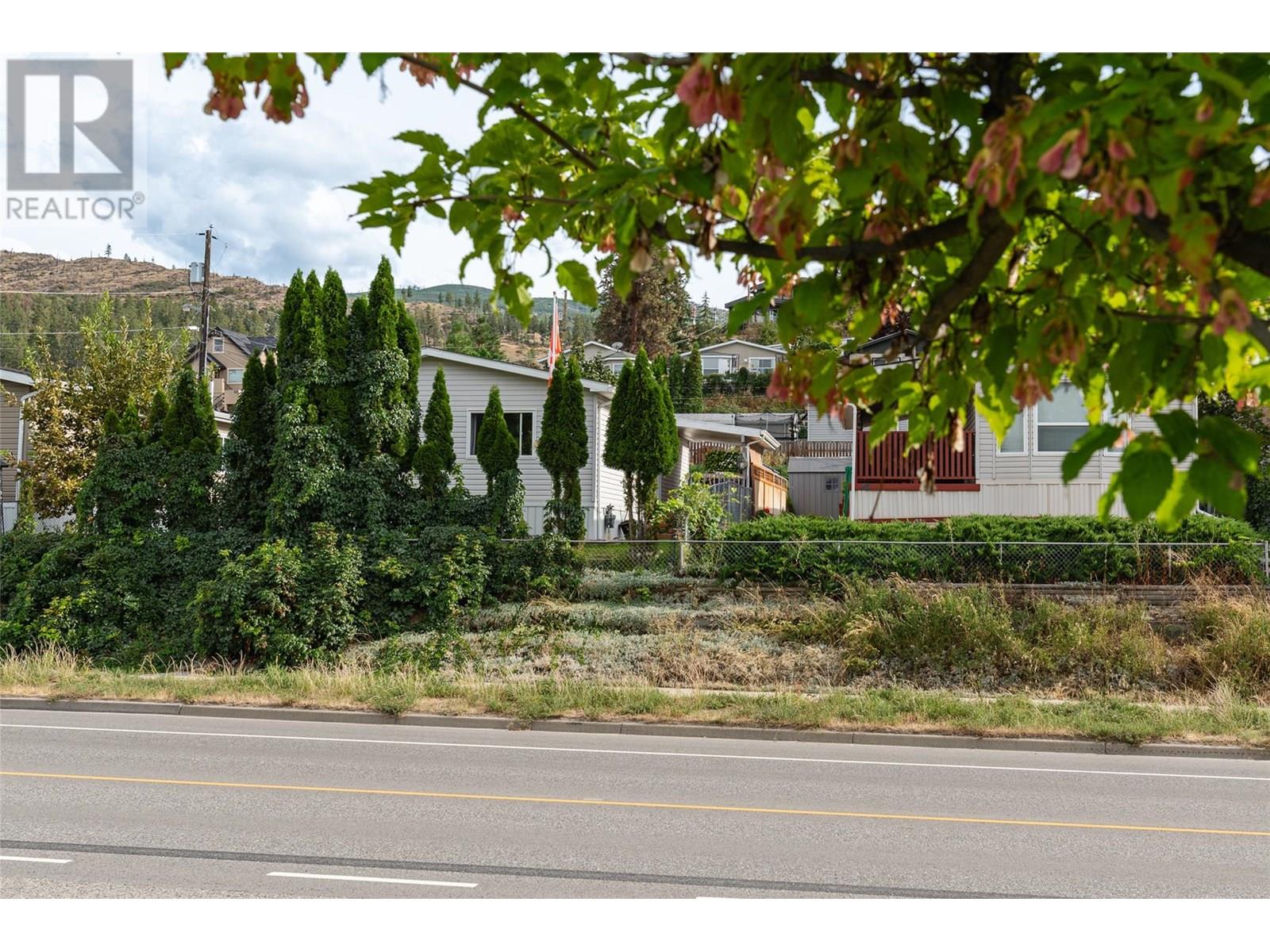 102 5155 Chute Lake Road, Kelowna