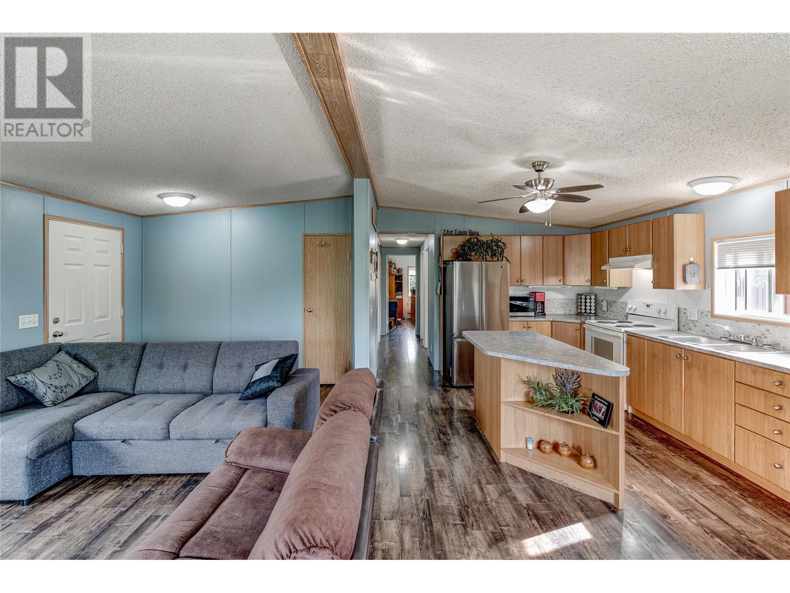 102 5155 Chute Lake Road, Kelowna