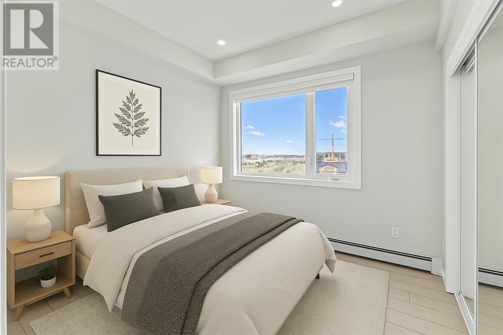 Photo 7 of 410 8230 Broadcast Avenue Sw, Calgary AB