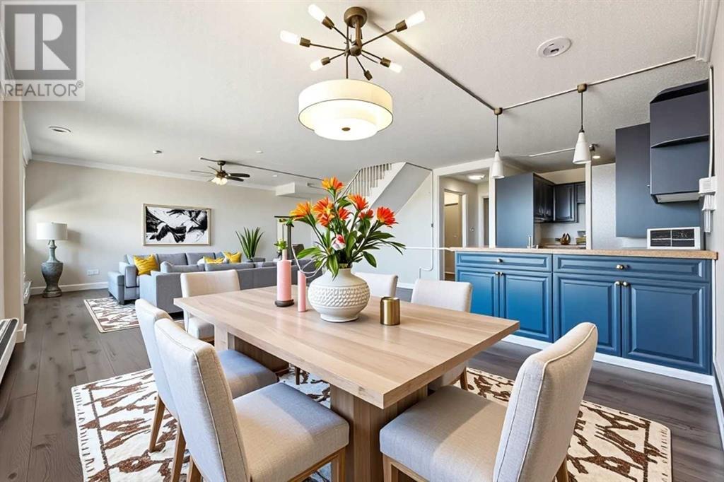 2902, 221 6 Avenue SE, Calgary, Alberta