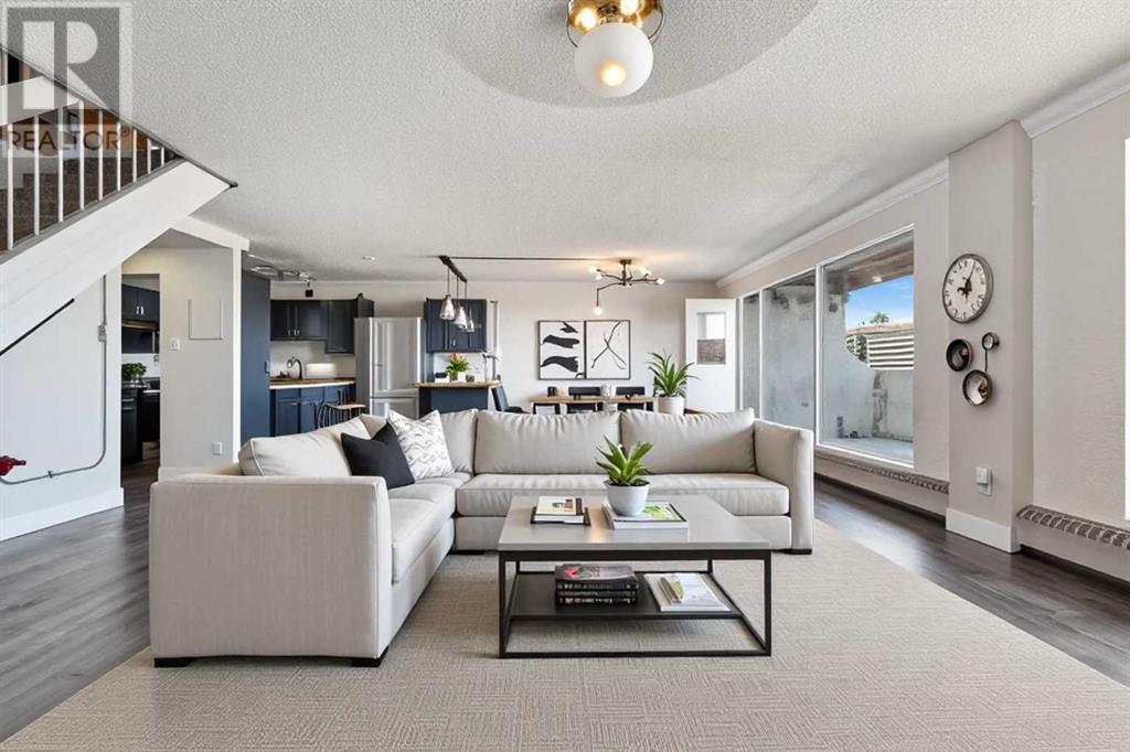 Single Family House for Sale in    Avenue SE Downtown Commercial Core Calgary 