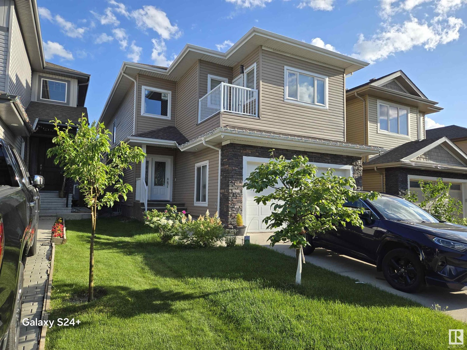 Photo 1 of 5121 1 B Av Sw, Edmonton AB