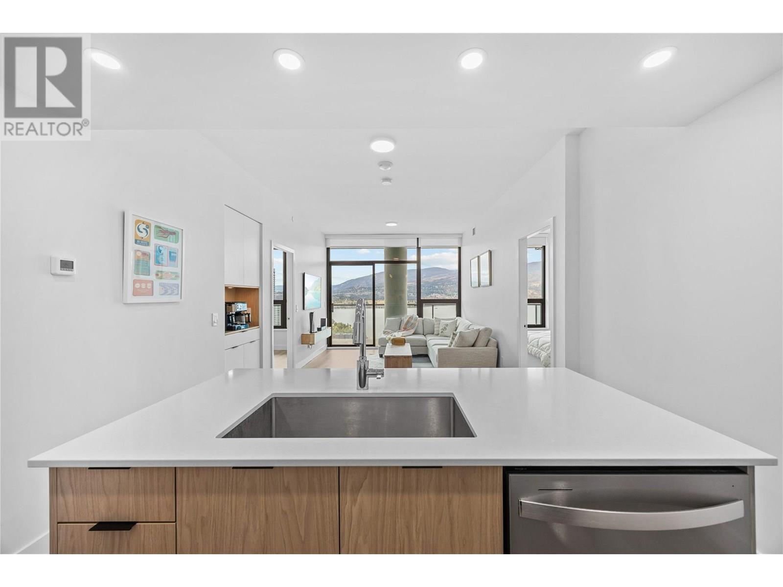 Photo 5 of 1488 Bertram Street Unit 3201, Kelowna BC