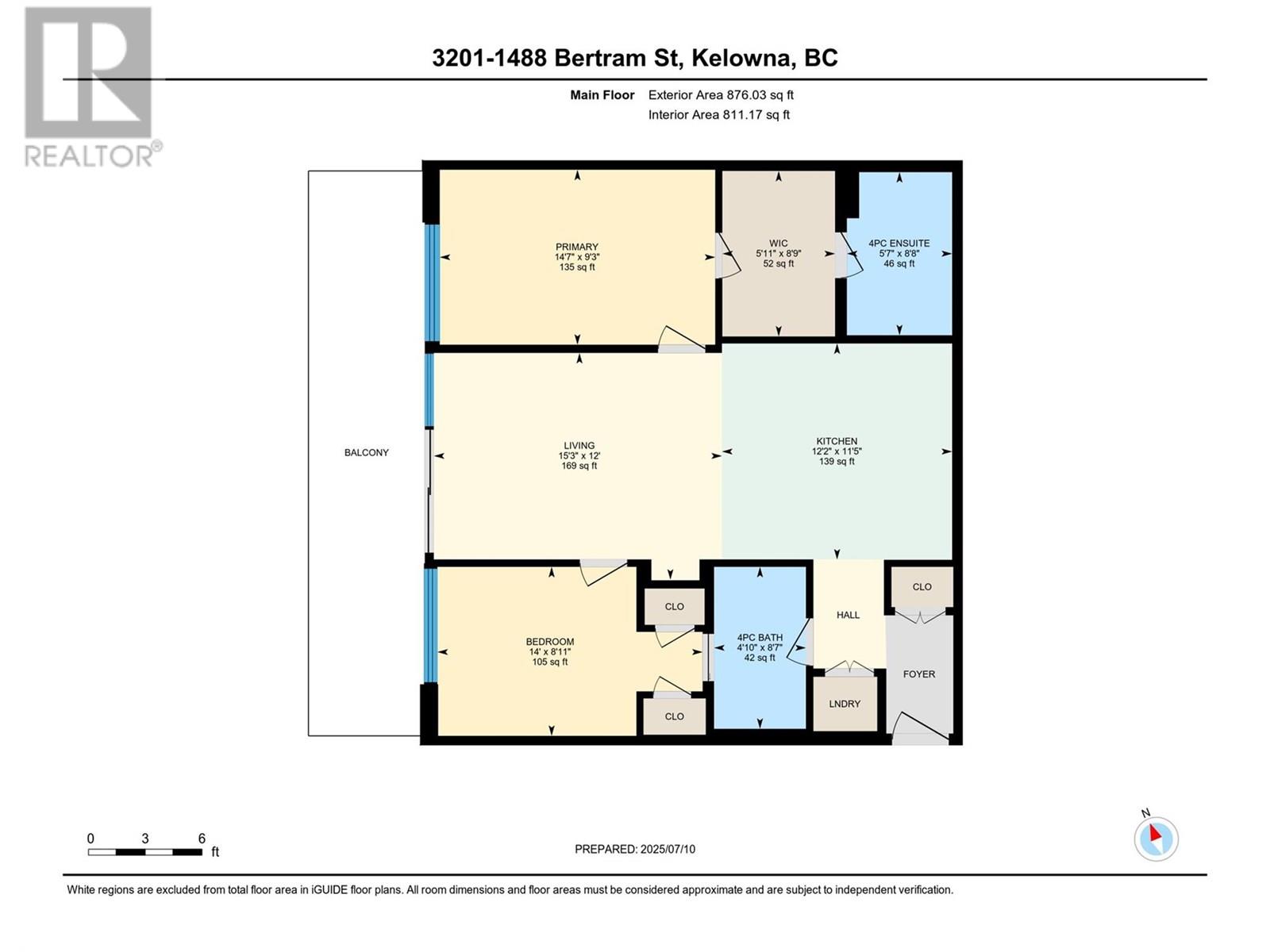 Photo 36 of 1488 Bertram Street Unit 3201, Kelowna BC